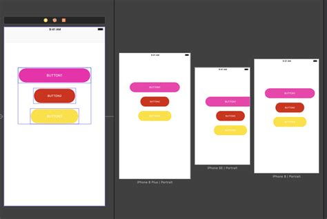 Image result for iOS. View Stack