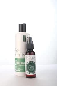 Buy Kenix Professional Hair Conditioner keratin & Vitamin E &B5 250 ML ...