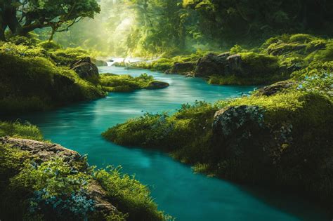 Cursed River: ଦେଶର ଅଜବ ନଈ, ମିଳିଛି ବଡ଼ ଅଭିଶାପ; ପାଣି ଛୁଇଁବାକୁ ଡରନ୍ତି ଲୋକ ...