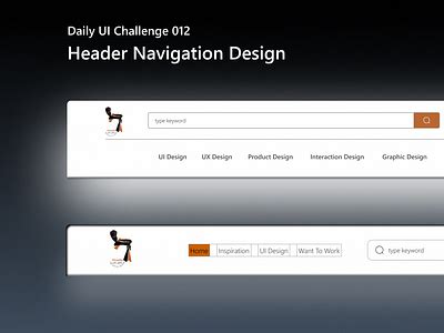Image result for Header Navigation Design Bootstrap