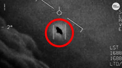 Unidentified whatevers: Fed reports some UAPs real, but no evidence of UFOs