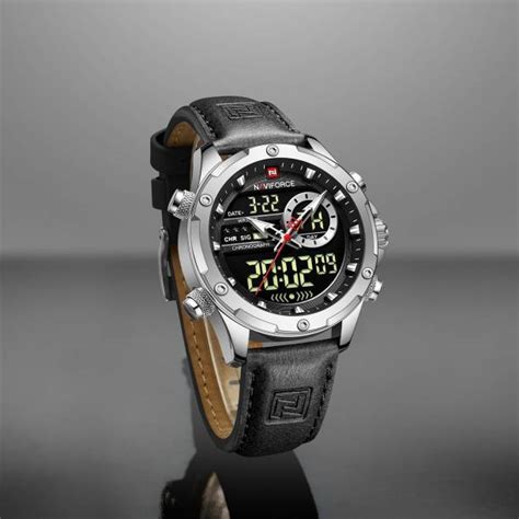 Naviforce Watches - Buy Naviforce Watches Online at Best Prices in ...