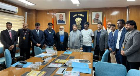 IIT Madras-incubated startup GUVI partners with AICTE to offer free ...