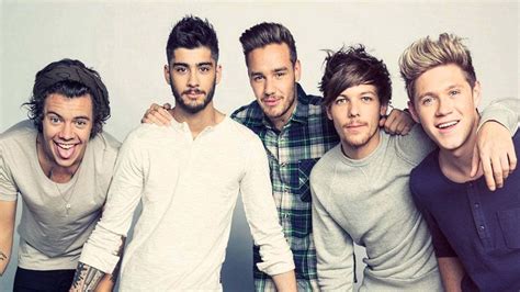 Onedirection 的图像结果