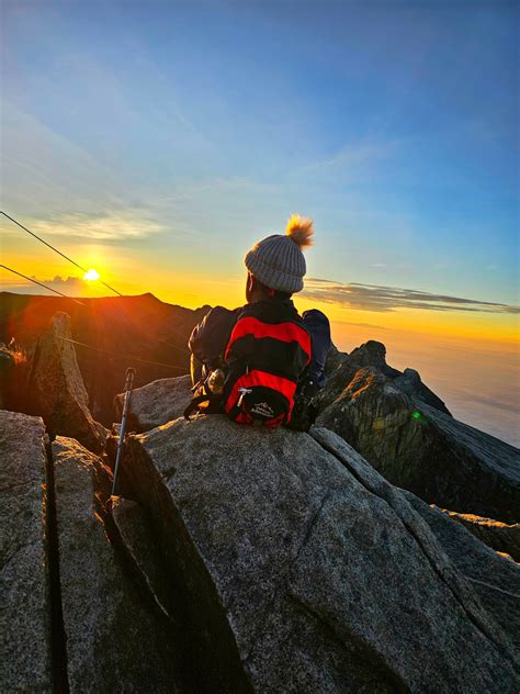 Mount Kinabalu Weather: Best Times And Tips For Climbers | Remarkable Borneo