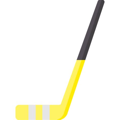 Hockey stick - Free sports and competition icons