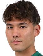 Kein Sato - Player profile 2025 | Transfermarkt
