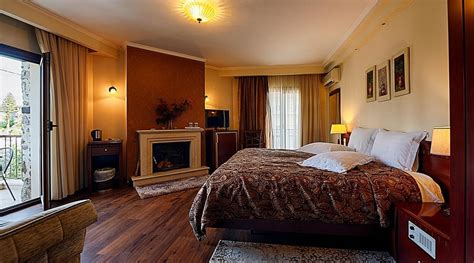NOSTOS HOTEL (Kastoria) - Hotel Reviews, Photos, Rate Comparison ...