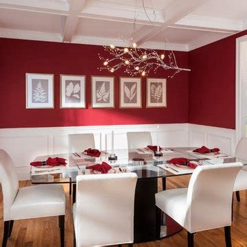 Modern Dining Room Design Ideas, Inspiration & Images - December 2022 ...