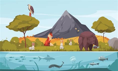 Classification Types of Animals 的图像结果