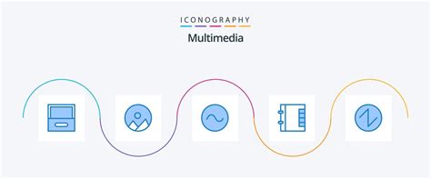 Multimedia Blue Icon 的图像结果