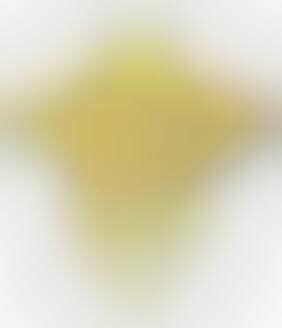 Branded Bling Necklace: Freaky Collage of Logos in Gold