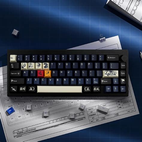 JOMKIZ Keycaps, 151 Keys Dye Sublimation Cherry India | Ubuy
