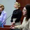Defamation case: 35 pictures of Johnny Depp and Amber Heard from ...