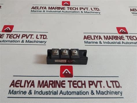 Nihon Inter Pd608 Diode Module – Aeliya Marine Tech