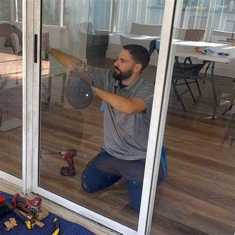 Sliding Door Dynamics • Premier Sliding Door & Window Repair in South ...