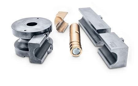 AMOB S. A. – Customer Story | DMG MORI - DMG MORI India