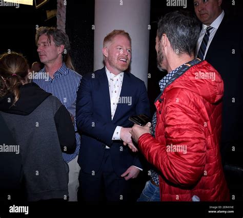 HOLLYWOOD, CA - APRIL 16: Jesse Tyler Ferguson attends a For Your ...