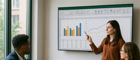 25 Must-Know Excel Formulas & Functions