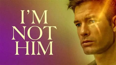 دانلود فیلم I’m Not Him 2021 (من او نیستم)