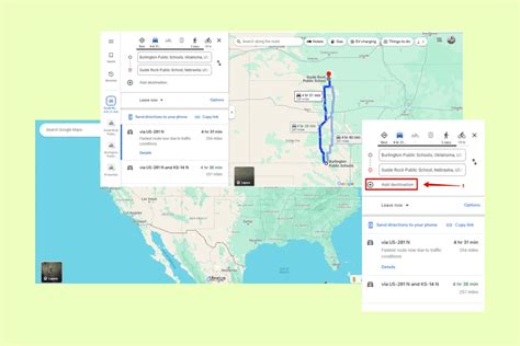 Image result for MapQuest Miles