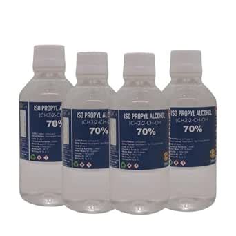 CERO ® IPA Isopropyl Alcohol for Cleaning, All Electronics, Clean Your ...