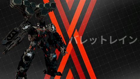 Steam Community :: DAEMON X MACHINA