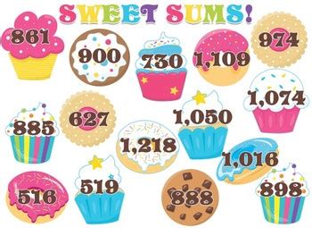 Image result for 666 Three-Digit Numbers Lesson