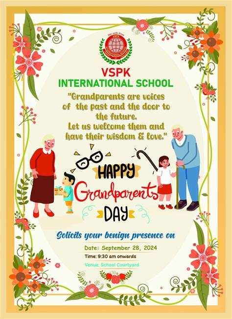 Best School in Rohini Delhi | VSPK International School | Top Rated ...