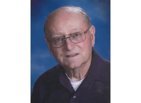 Robert Leland Lang Obituary (2025) - Hillman, MI - Bannan Funeral Home ...