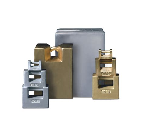 Calibration Weight Set Manufacturer in Delhi, Calibration Weight Set ...