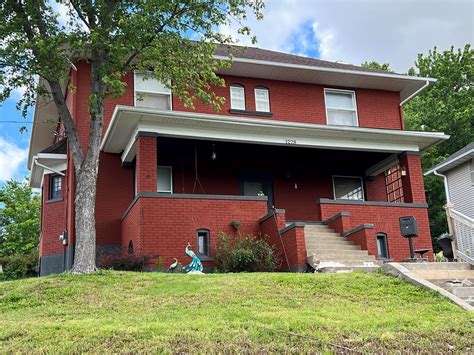 1228 Hill St, Hannibal, MO 63401 - See Est. Value, Schools & More