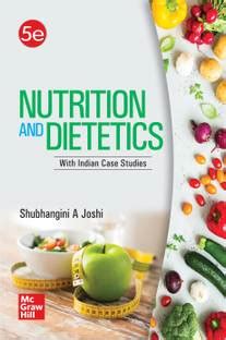 Nutrition and Dietetics | 5th Edition 5 Edition: Buy Nutrition and ...
