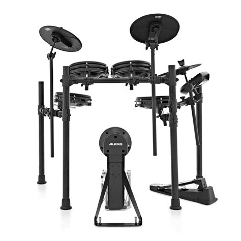 Alesis Nitro Mesh Electronic Drum Kit - Nearly New at Gear4music
