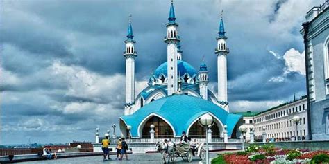 Top 10 Places to visit in Russia 2026 | Travel Guide for Indians