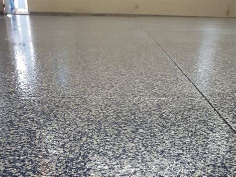 Top Epoxy Floor Paint Flakes For Home Style