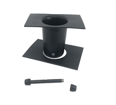 Rain Chains by JASINC Rain Chain Adapter for Roof Gutter Downspout ...