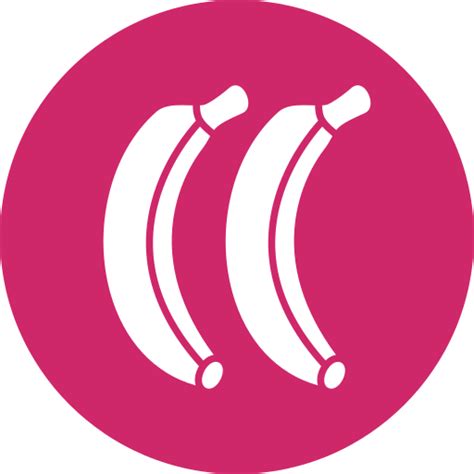Bananas - Free food and restaurant icons