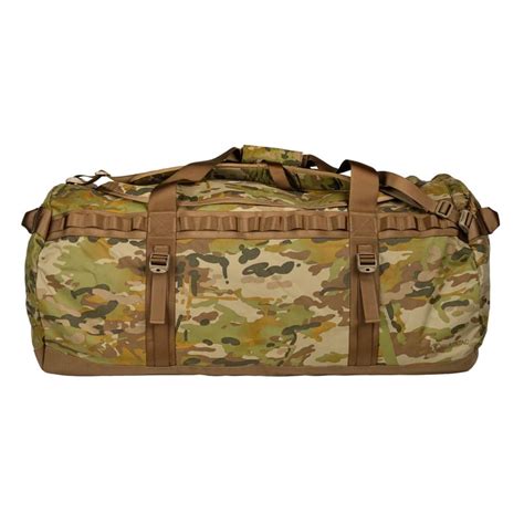Platatac HD Grip Duffle 120L HD グリップ ダッフルバッグ | Savanna Tactical