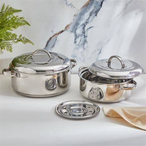 Casseroles: Buy Casserole Sets Online at Low Prices | Home Centre