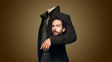 Sleepy Hollow Drama Series, now streaming on Disney+ Hotstar