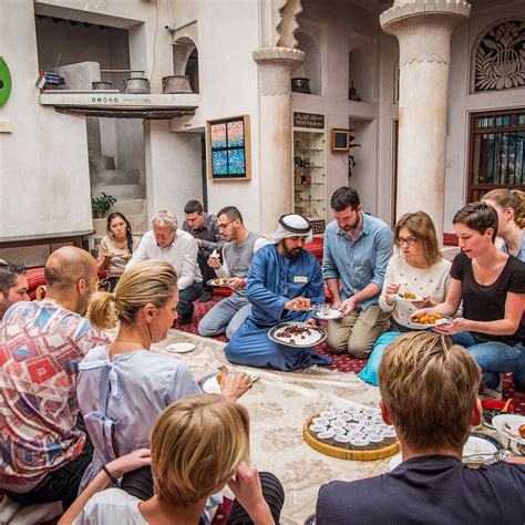 SHEIKH MOHAMMED CENTRE FOR CULTURAL UNDERSTANDING (2026) All You Need ...