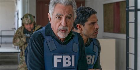 Criminal Minds: Evolution Confirmed to Bring Back 1 Character in Season ...