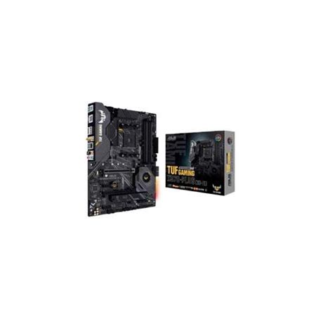 Asus TUF GAMING X570 PLUS Motherboard Dealers in Chennai - Asus TUF ...