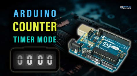 Image result for Arduino Encoder Counter