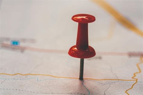 Pin Map Close Up 的图像结果