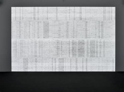 Ryoji Ikeda | Meer