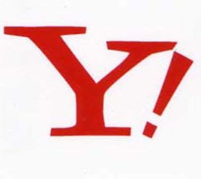 Yahoo! Logo 的图像结果