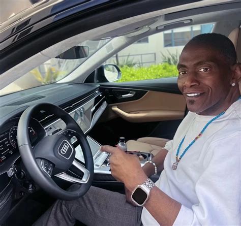 Is Randy Jackson Sick in 2024? What Causes Randy Jackson's Weight Loss?