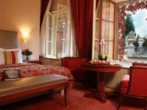 Aria Hotel In Prague | TimesTravel